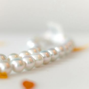 Akoya Pearl Necklace