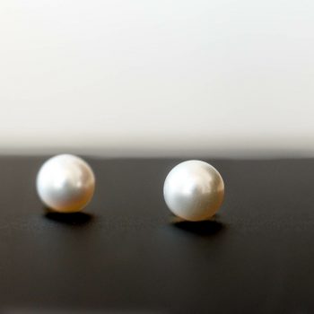 Pearl Studs