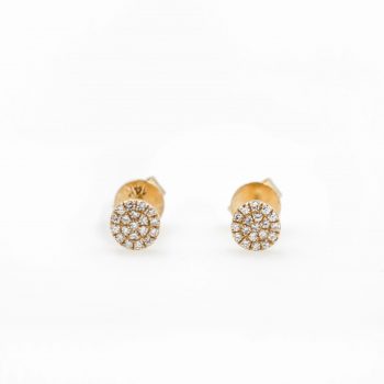 Diamond Studs