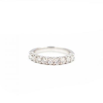 3/4 Carat Diamond Band