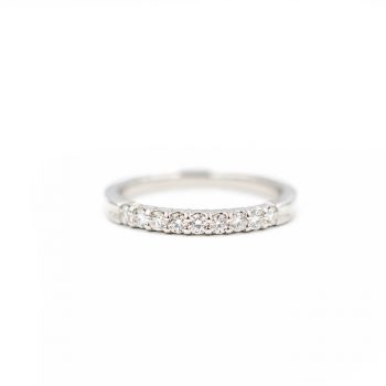 1/4 Carat Diamond Band