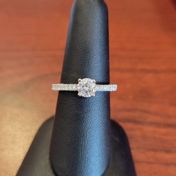 Engagement Ring