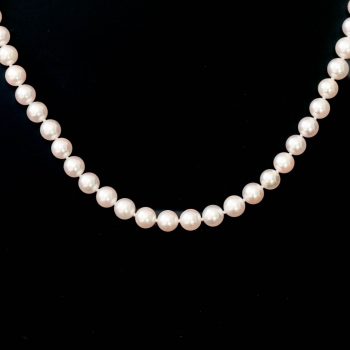 Pearl Strand