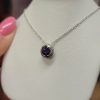 Alexandrite necklace - Image 2