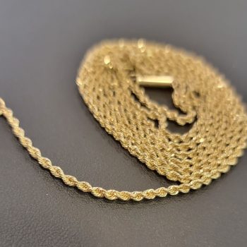 Rope Chain