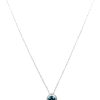 Alexandrite necklace - Image 3