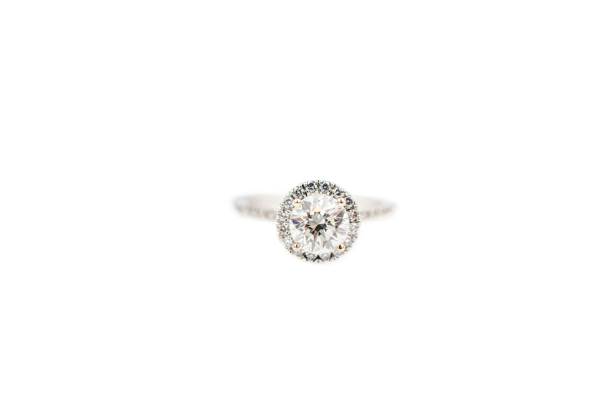 The Top 5 Best Selling 1 Carat Engagement Rings