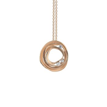 Annamaria Cammilli Dune Pendant