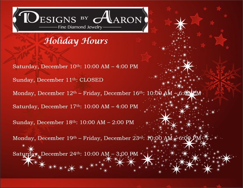 Designs by Aaron Jewelry Store Visit Our Store Bangor, Maine
