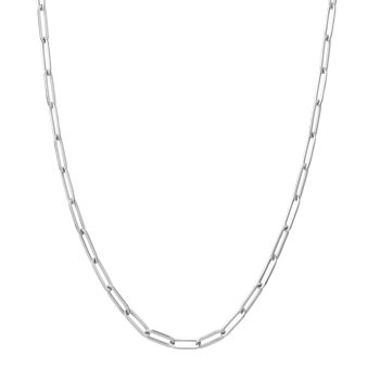 3.8mm Designer Long Link Chain