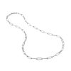 3.8mm Designer Long Link Chain - Image 2