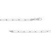 3.8mm Designer Long Link Chain - Image 3
