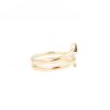 Diamond Bypass Ring - Image 2