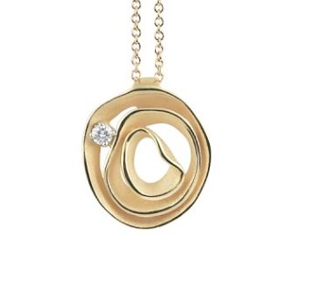 Annamaria Cammilli Dune Series Pendant