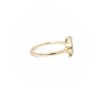Opal and diamond ring - Image 3