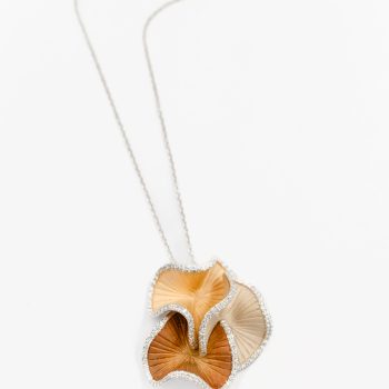Annamaria Cammilli Sultana series pendant