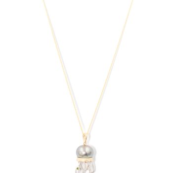 Jellyfish Pendant