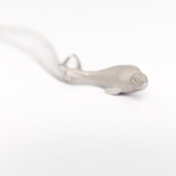 Seal Necklace