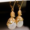 Octopus Earrings - Image 2
