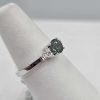 Montana sapphire ring - Image 2