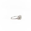 Vintage inspired diamond ring - Image 3