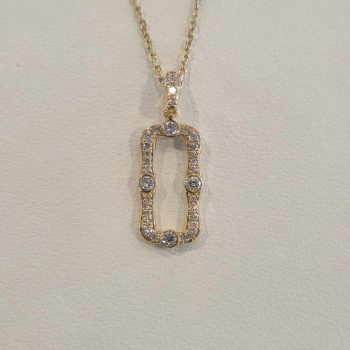 Diamond Necklace