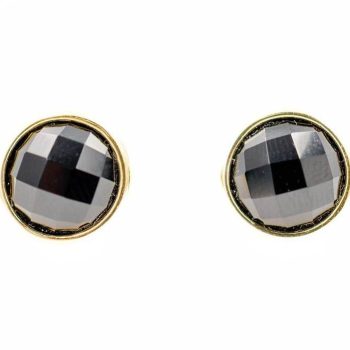 Onyx Earrings