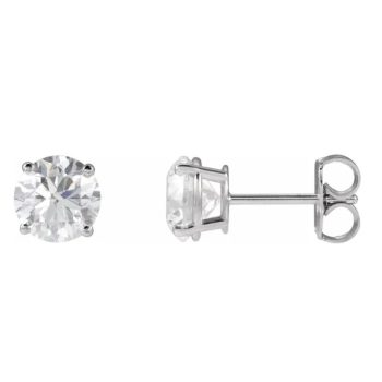 1/3 CARAT DIAMOND STUDS