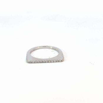 Geometric Stacker Ring