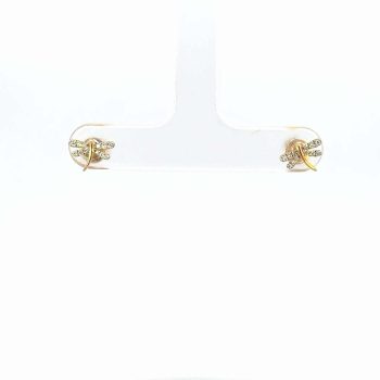 Dragonfly Stud Earrings