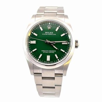 Rolex Oyster perpetual (Pre-Owned)