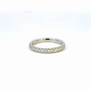 1/3 Carat Diamond Band